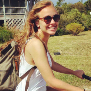 Meet your Posher, Cara